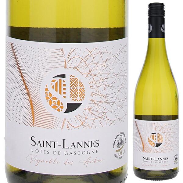 サン ランヌ ブラン 2024 ニコラ デュフール 750ml 白 よりどり6本