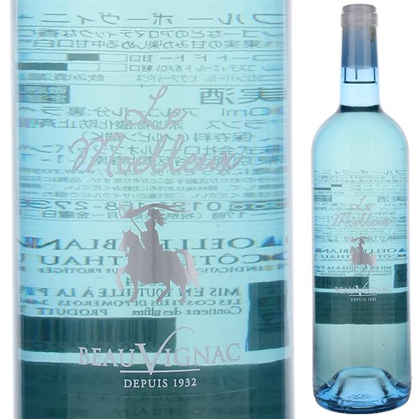 ル モワルー ボーヴィニャック 2024 レ コスティエール ド ポメロル