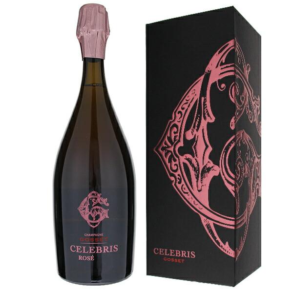 ゴッセ セレブリス エクストラブリュット ゴッセ セレブリス・エクストラ・ブリュット 2008 750ml | 横浜