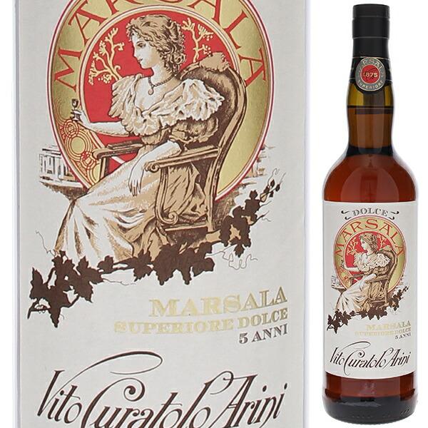 バーリョ クラトロ アリーニ マルサラ スーペリオーレ ドルチェ NV年 【容量】750ml マルサラ よりどり6本から送料無料 【品種】グリッロ、カタラット、インツォリア 【産地】イタリア シチリア 【輸入元】株式会社ヴィントナーズ【味】...