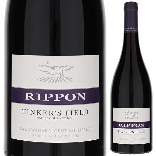 ピノ ティンカーズ フィールド ２０１７年 リッポン ヴィンヤード アンド ワイナリー Zrtcpgnqmt Mentostrenutak Rs