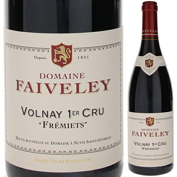 飲料・酒 ヴォルネー プルミエ・クリュ フルミエ 2021 750ml