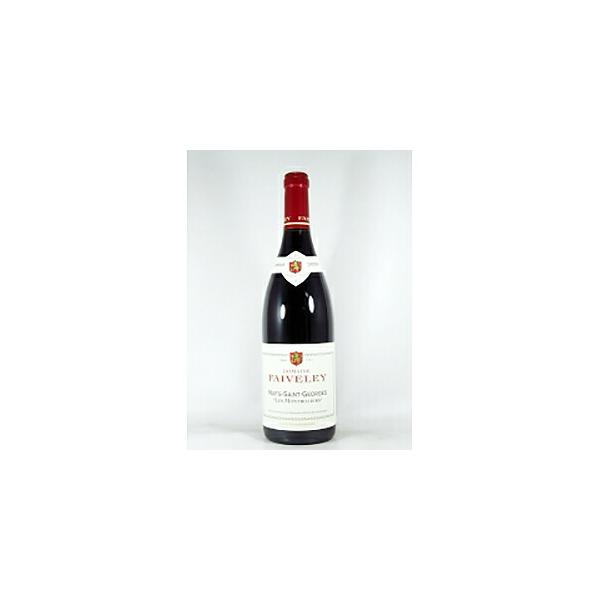 ニュイ サン ジョルジュ レ モンロジエ 2021 フェヴレ 750ml 赤 より