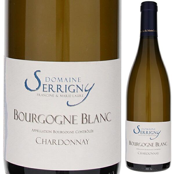 ブルゴーニュ ブラン 2022 セリニー 750ml 白 よりどり6本から送料