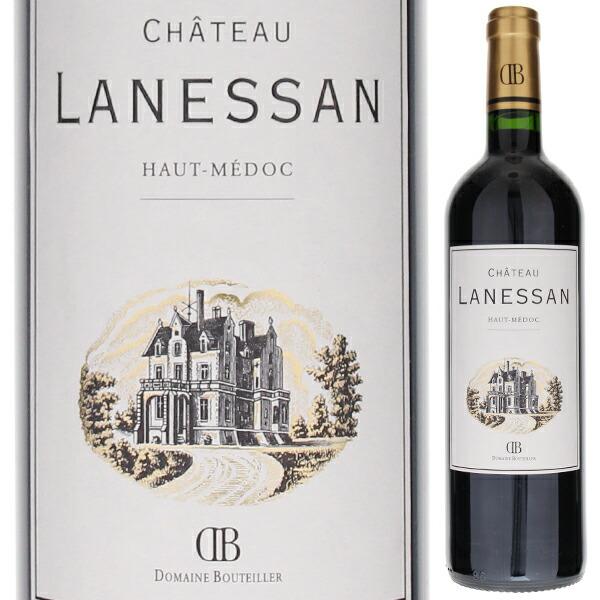シャトーラネッサンChâteau Lanessan 2010 750ml 赤 シャトー ラネッサン 2017 750ml 赤 よりどり6本から送料無料