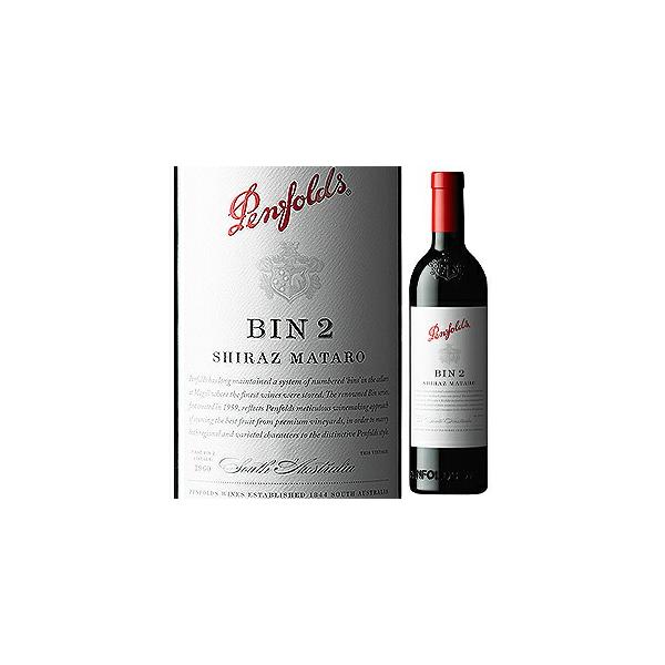 ビン 2 シラーズ マタロ 2022 ペンフォールズ 750ml 赤 よりどり6本