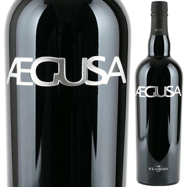 フローリオ エグーサ マルサラ スペリオーレ リゼルヴァ 1989年 【容量】750ml マルサラ 送料無料 【品種】グリッロ 【産地】イタリア シチリア 【輸入元】モンテ物産株式会社【同梱について】［ワイン］［常温食品］と同梱が可能