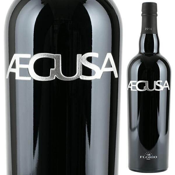 フローリオ エグーサ マルサラ スペリオーレ リゼルヴァ 1994年 【容量】750ml マルサラ 送料無料 【品種】グリッロ 【産地】イタリア シチリア 【輸入元】モンテ物産株式会社【同梱について】［ワイン］［常温食品］と同梱が可能