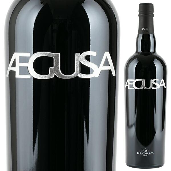フローリオ エグーサ マルサラ スペリオーレ リゼルヴァ 1941年 【容量】750ml マルサラ 送料無料 【品種】グリッロ 【産地】イタリア シチリア 【輸入元】モンテ物産株式会社【同梱について】［ワイン］［常温食品］と同梱が可能