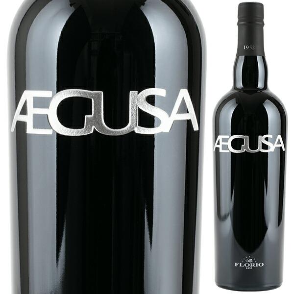 フローリオ エグーサ マルサラ スペリオーレ リゼルヴァ 1952年 【容量】750ml マルサラ 送料無料 【品種】グリッロ 【産地】イタリア シチリア 【輸入元】モンテ物産株式会社【同梱について】［ワイン］［常温食品］と同梱が可能
