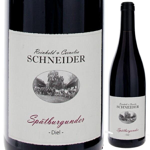 フーバーシュペートブルグンダー 2015 1500ml フーバー シュペートブルグンダー トロッケン Q.b.A. 2015