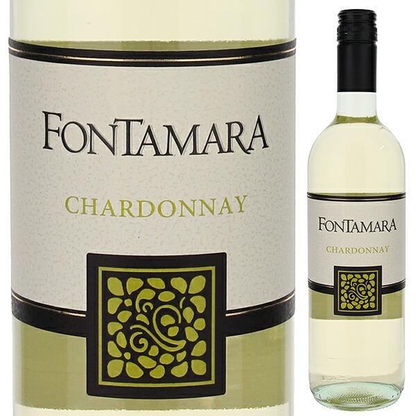 フォンタマラ シャルドネ 2025 スピネッリ 750ｍｌ  白  よりどり6本から送料無料