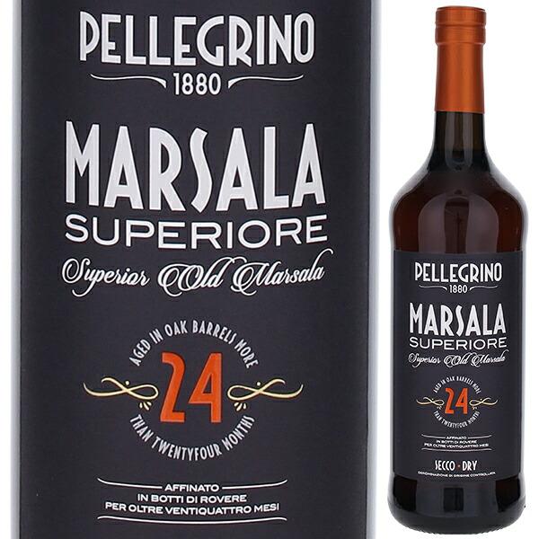 ペッレグリーノ マルサラ スーペリオーレ セッコ NV年 【容量】750ml マルサラ よりどり6本から送料無料 【品種】グリッロ、カタラット、インツォリア 【産地】イタリア シチリア 【輸入元】株式会社フードライナー 【味】中口〜辛口 【...