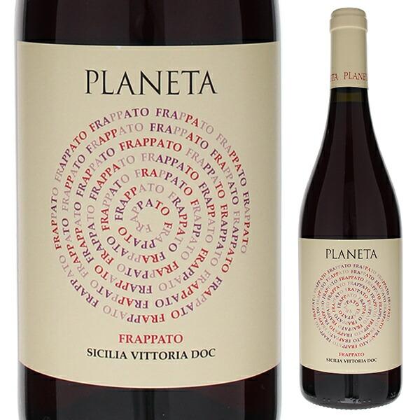 イタリアワイン／PLANETA CO 2004年 750ml 【公式通販】