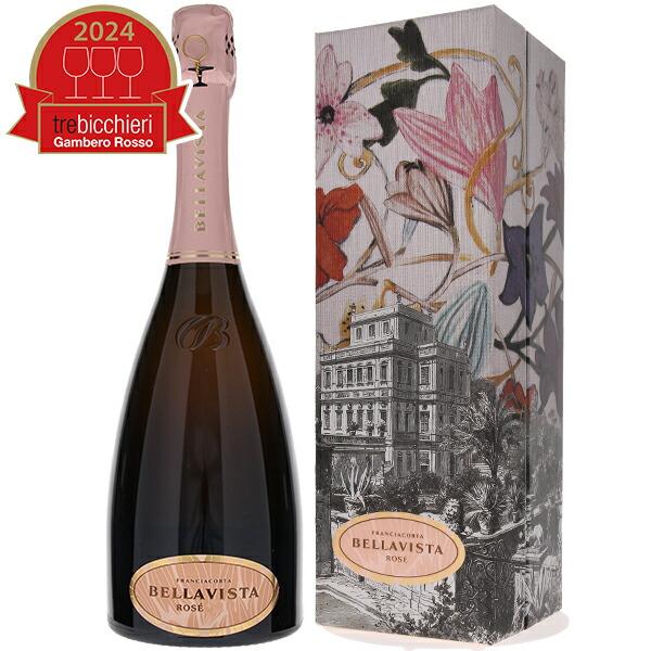 ベラヴィスタ フランチャコルタ サテン 2017 正規 ギフトボックス750ml ベラヴィスタ フランチャコルタ サテン 2017 正規 ギフト