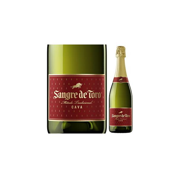 トーレス サングレ デ トロ カヴァ ブリュット スパークリング 辛口 スペイン 750mlの価格と最安値 おすすめ通販を激安で