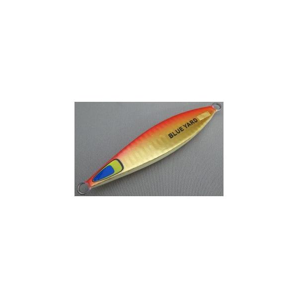 �u���[���[�h�iBLUE YARD�jGETTEN 125g �A�J�L��