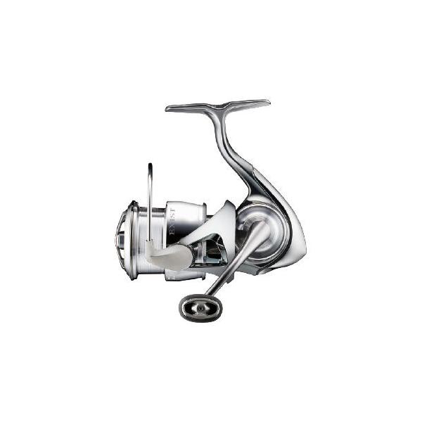 ダイワ　22イグジスト LT-2500-H DAIWA（釣り） ダイワ 22 イグジスト LT2500S-XH (2022年モデル