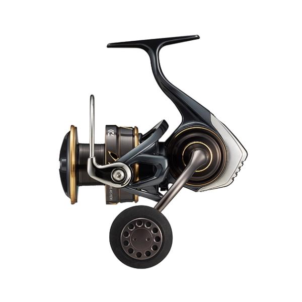 Daiwa 22CALDIA SW 5000-CXH リール　ダイワ カルディア fishing-sagamiya_4550133165733