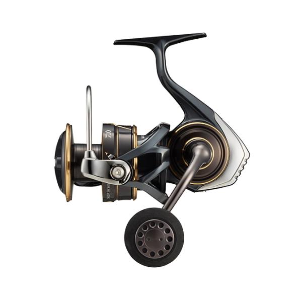 DAIWA（ダイワ） 22 カルディア SW 6000D-H : フィッシングアミューズ
