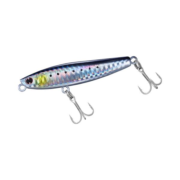 他サイト： ダイワ モアザン スイッチヒッター DH76S レザーマイワシの商品画像