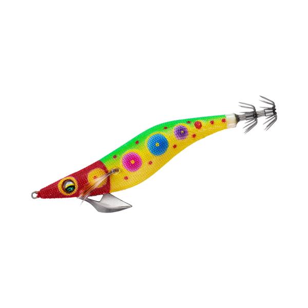 ダイワ (Daiwa) エメラルダス ピーク TYPE-S 3.0号 ケイムラ