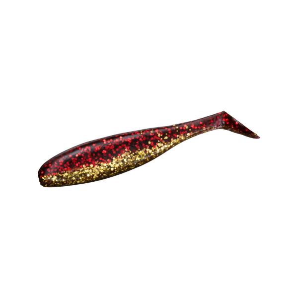 ダイワ リッキーシャッド （LICKY SHAD) 3.0 アカキン : フィッシング