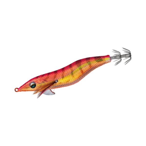 DAIWA（ダイワ） エメラルダスフォールLCラトル TYPE-S 3.5号金