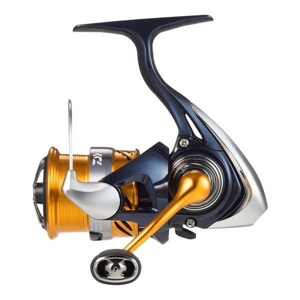 最終値下げ！ダイワ セット品！ アジメバルX レブロスLT2000S ダイワ 24 レブロス LT 2000S-XH : フィッシングアミューズヤフー店