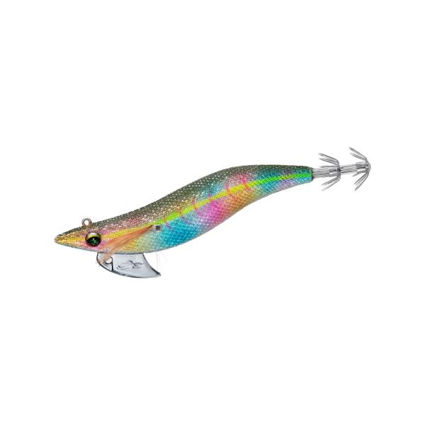 ダイワ エメラルダスボートRV 3.0号 25gマーブル-モスグリーン