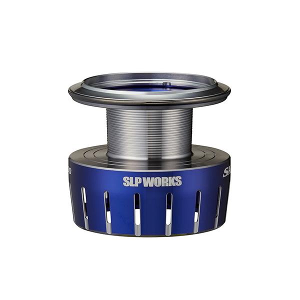 ダイワ　ソルティガ5000XHスプール DAIWA（釣り） ダイワ 23 ソルティガ 5000 スプール ブルー