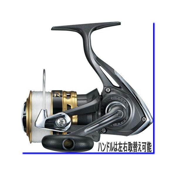 ダイワ ジョイナス 2500 (リール) 価格比較 - 価格.com