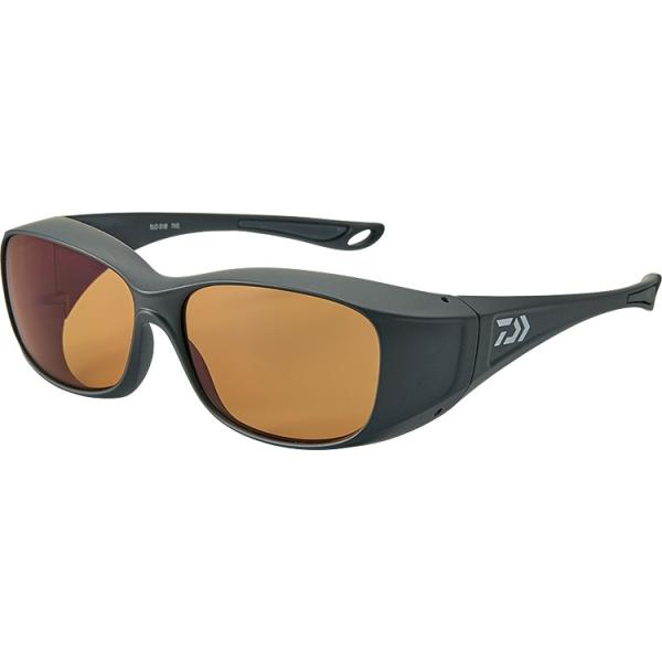 DAIWA - ダイワ　タレックス　オーバーグラス　ラスターオレンジ オーバーグラス -LUSTER ORANGE – TALEX online store