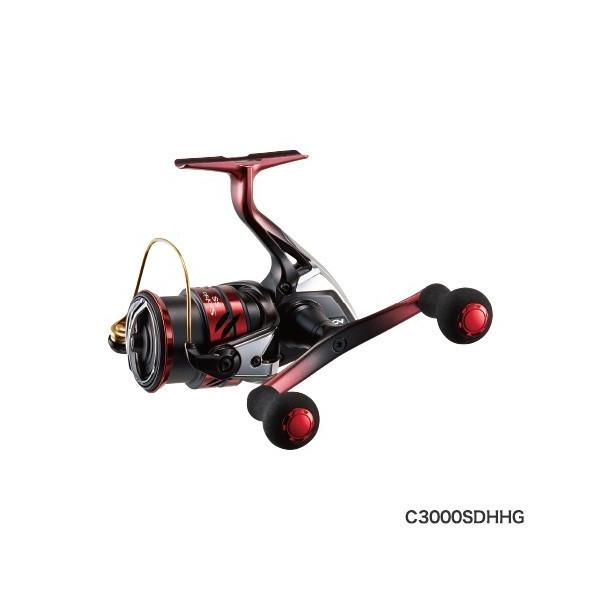 シマノ セフィア SS C3000SDHHG (リール) 価格比較 - 価格.com シマノ セフィア SS C3000SDHHG (リール) 価格比較 - 価格.com