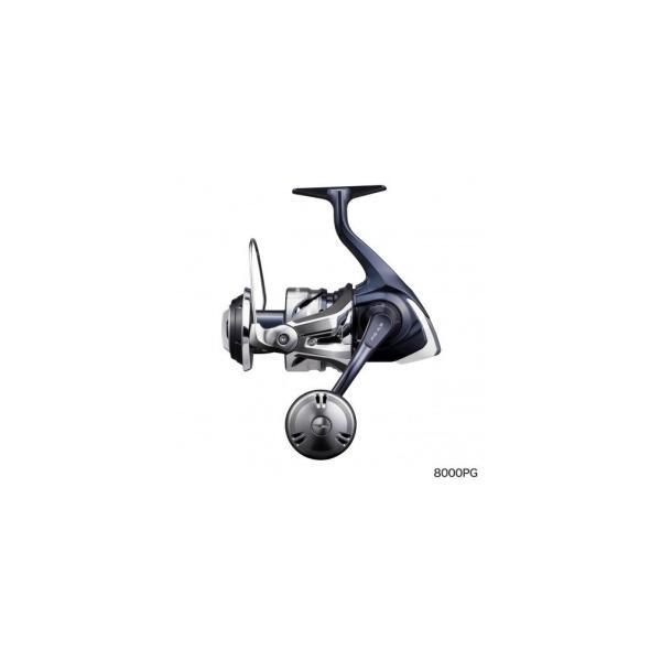 シマノ ツインパワー SW 8000PG (リール) 価格比較 - 価格.com シマノ ツインパワー SW 8000PG (リール) 価格比較 - 価格.com