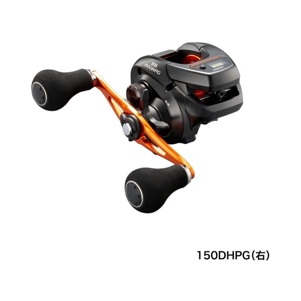 シマノ バルケッタ BB 150DHPG 右 (リール) 価格比較 - 価格.com シマノ バルケッタ BB 150DHPG 右 (リール) 価格比較 - 価格.com