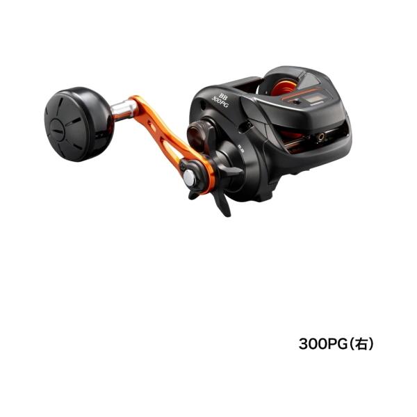 シマノ バルケッタ BB 300PG 右 (リール) 価格比較 - 価格.com シマノ バルケッタ BB 300PG 右 (リール) 価格比較 - 価格.com