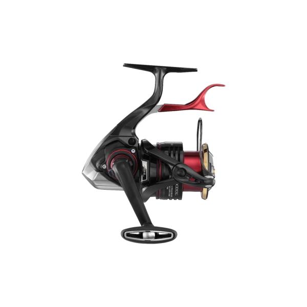 BB-X シマノ 22 BB-X ハイパーフォース （右ハンドル） 2500DXXGSR  