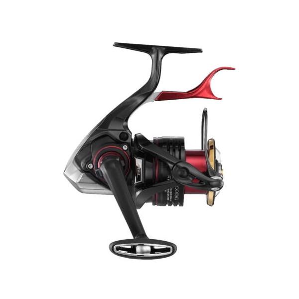 BB-X シマノ 22 BB-X ハイパーフォース C3000DXGS （右ハンドル