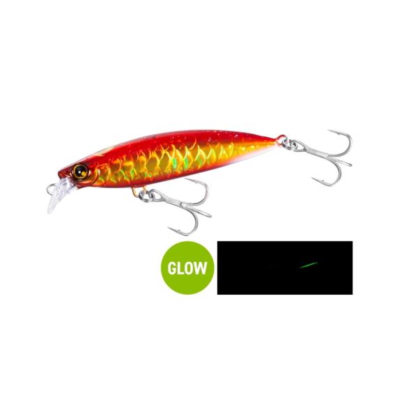 キリン　③ シマノ OM-380M 熱砂 スピンドリフト 80HS キョウリンアカキンG