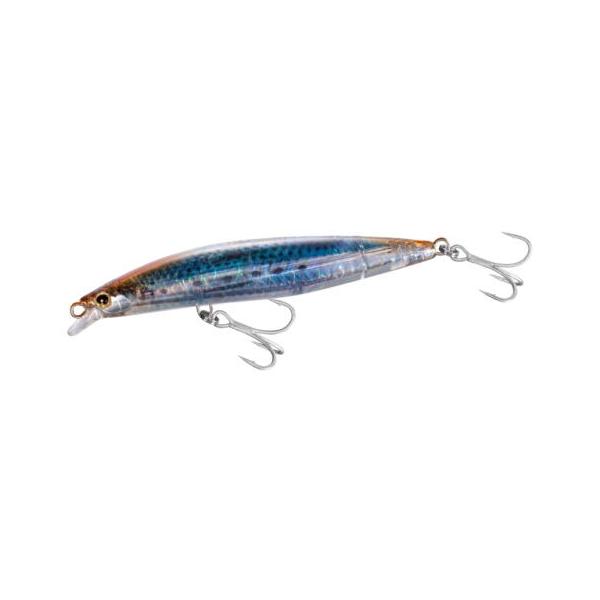 シマノ（SHIMANO） XM-112U ストロングアサシン 125Fフラッシュ