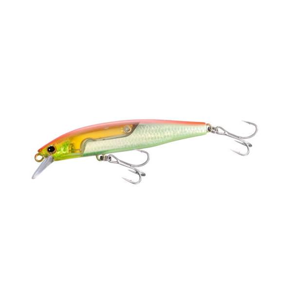 シマノ（SHIMANO） ZQ-M11V ワールドジャーク 110F FBNオレンジ