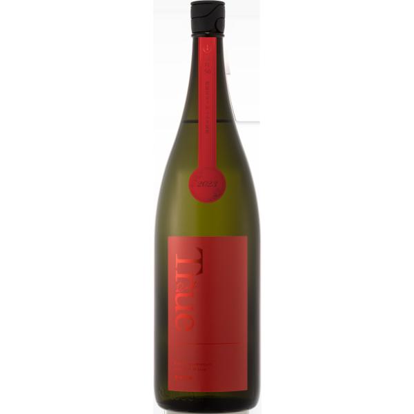 総乃寒菊 純米大吟醸おりがら生おりがらみ True Red 1800ml : 土山酒店