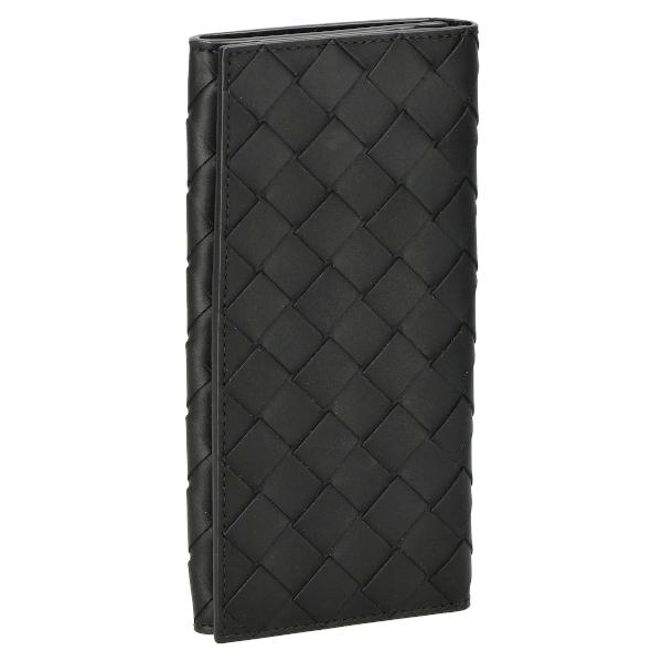 BOTTEGA VENETA ボッテガヴェネタ 長財布 札入れ 小銭入れなし BOTTEGA VENETA ボッテガヴェネタ 長財布 札入れ 小銭入れなし