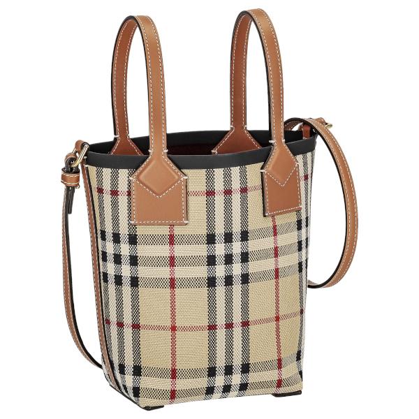 BURBERRY バーバリー ショルダーバッグ トートバッグ ハンドバッグ  