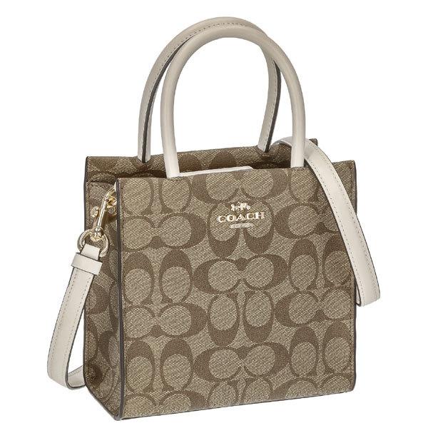 COACH コーチ ショルダ−バッグ ハンドバッグ 2WAYバッグ COACH コーチ ショルダ−バッグ ハンドバッグ 2WAYバッグ