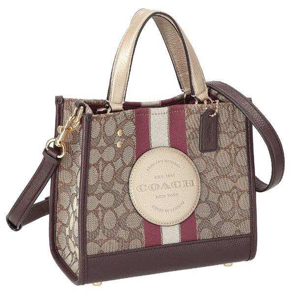 コーチ Coach ショルダーバッグ ハンドバッグ 通販 人気ランキング 価格 Com