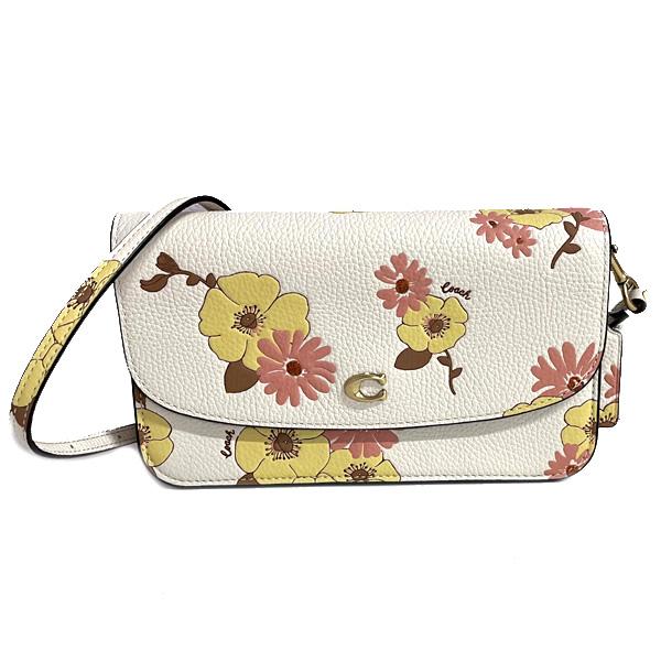 COACH（コーチ） ショルダーバッグ 斜め掛け ヘイデン クロスボディ