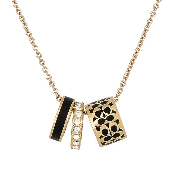 R[` COACH lbNX y_g fB[X ANZT[ VOl`[ S C9446 GDBK S[h ubN v[g