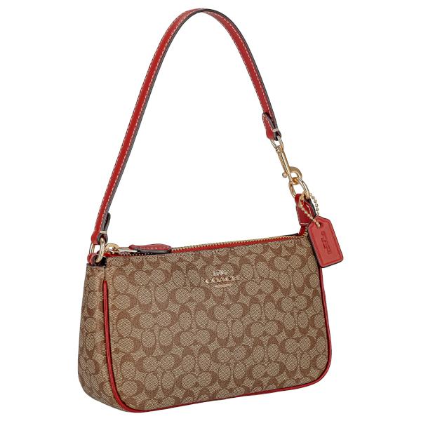 COACH（コーチ） ハンドバッグ ショルダーバッグ ミニハンドバッグ 